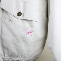 Vintage women's jacket -XL-