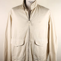 harrington jacket XL