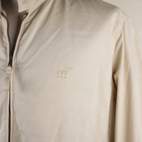 harrington jacket XL