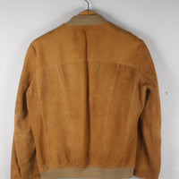 Giacca di renna vera pelle DONNA - S -