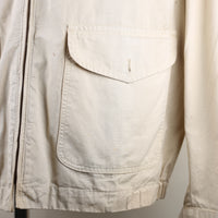 harrington jacket XL