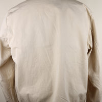 harrington jacket XL