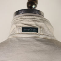 harrington jacket XL