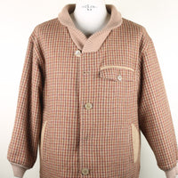 Vintage Wool Jacket -M/L