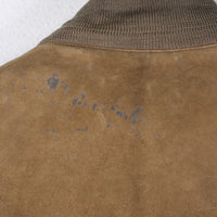 Giacca di renna vera pelle - M/L -
