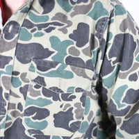 Camicia Duck Hunting - L -