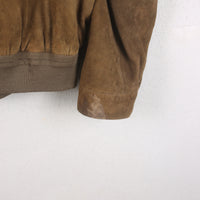 Giacca di renna vera pelle - M/L -
