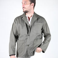 Workwear jacket - L -