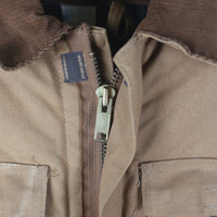 CARHARTT CHORE JACKET MADE IN USA - L -