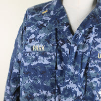 Marpat Us Navy Overshirt - XL - (CUSTOMIZABLE)