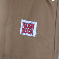 CHORE JACKET TOUGH DUCK MADE IN CANADA DEADSTOCK- S/M -