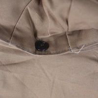 CHORE JACKET TOUGH DUCK MADE IN CANADA DEADSTOCK- S/M -