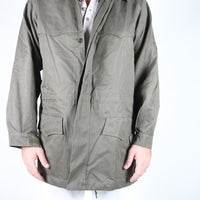 Italian Army Jacket - XL -