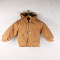 CHORE KIDS JACKET - 4 T -