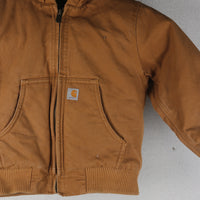 CHORE KIDS JACKET - 4 T -