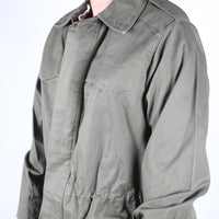Italian Army Jacket - L -