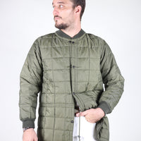 Liner Italian Army - L -
