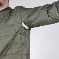 Liner Italian Army - L -