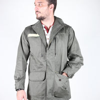 French Army Jacket - L -