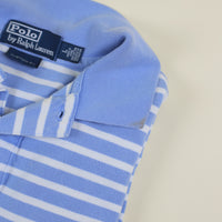 Polo RL - L -