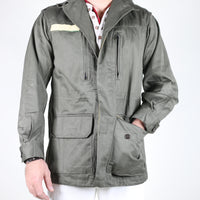 French Army Jacket - L -