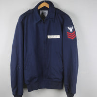 Utility jacket Usn - XL -