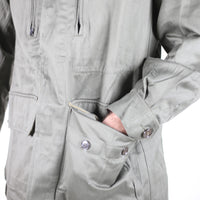 French Army Jacket - L -