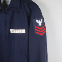 Utility jacket Usn - XL -