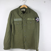 Camicia Og 108 US Army AIRWAYS
