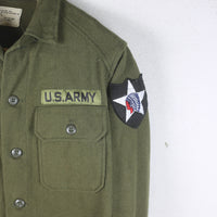 Camicia Og 108 US Army AIRWAYS