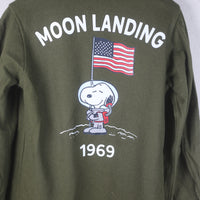 Camicia Og 108 US Army MOON LANDING