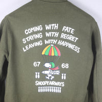 Camicia Og 108 US Army AIRWAYS