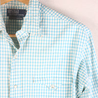 CAMICIA WESTERN RL - L -