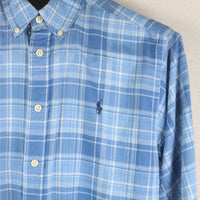CAMICIA RL - S -