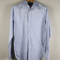 CAMICIA RL MADE IN USA - M/L -