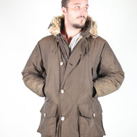 Woolrich Parka - M -