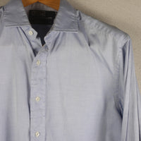 CAMICIA RL MADE IN USA - M/L -