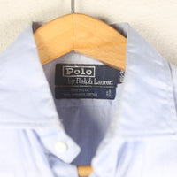 CAMICIA RL MADE IN USA - M/L -