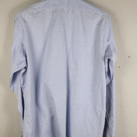 CAMICIA RL MADE IN USA - M/L -