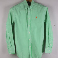 CAMICIA RL - S -
