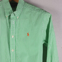 CAMICIA RL - S -