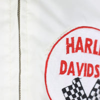 Nylon Varsity MADE IN USA - XL -