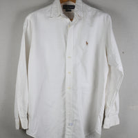 CAMICIA RL - L -