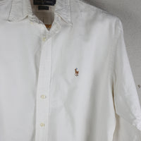 CAMICIA RL - L -