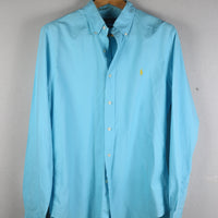 RL SHIRT - L -
