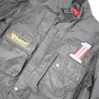 Giacca Belstaff Fieldmaster - S -