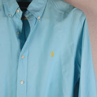 RL SHIRT - L -