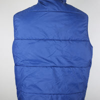 DOWN VEST - M -