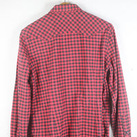 RL WESTERN SHIRT - L -