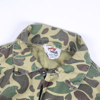 Duxbak Duck Hunting Jacket - L -